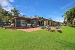 Ironbark, Tuncurry